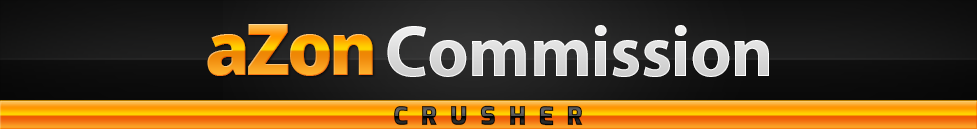 Azon Commission Crusher Review
