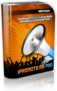 Promote Me Pro Review and Discount